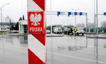 Польша изменила правила въезда для граждан стран, не входящих в Евросоюз