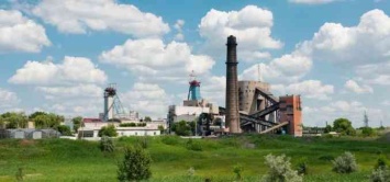 На шахте Днепровская пострадали три шахтера: угрозы жизни нет