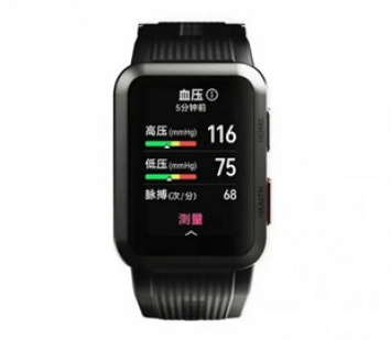 Раскрыта стоимость умных часов Huawei Watch D
