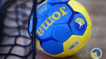 Николаевский «Реал» получил соперниц в кубке Украины по гандболу