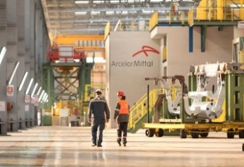 ArcelorMittal Nippon Steel построит сталелитейный завод за $13 млрд