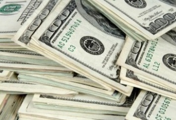 НБУ за неделю продал на межбанке $132 млн