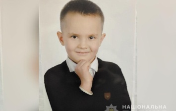 На Полтавщине женщина заявила о похищении 9-летнего внука