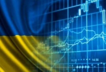 Госстат улучшил оценку ВВП Украины в 3 кв