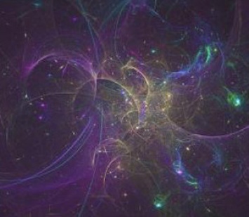 Странные квантовые объекты могут объяснить, почему мы существуем