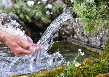 Назвали опасные: в пяти источниках Харькова проверили качество воды