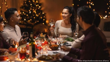Рождество в Германии: какие правила праздничного этикета нужно знать
