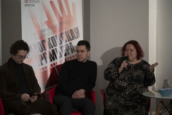 На фестивале «Московская премьера» обсудили проблемы и успехи российского короткого метра