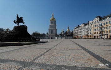 Киевлян предупредили о запуске сирен