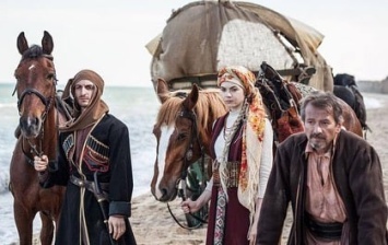 Фильм, снятый при участии запорожцев, победил на кинофестивале в Турции