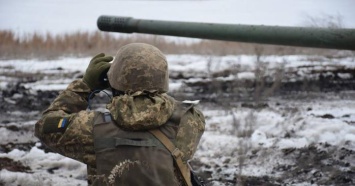 На фронт привезли химоружие - Минобороны РФ о «провокациях США на Донбассе»