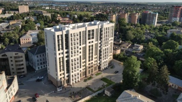 В каких районах Днепра самые низкие цены за 1 кв. м на квартиры в новостройках?