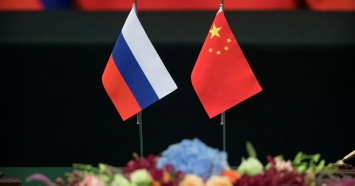 Китай поддержал ультиматум России