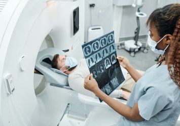 В МОЗ рассказали, кто имеет право на бесплатную компьютерную томографию