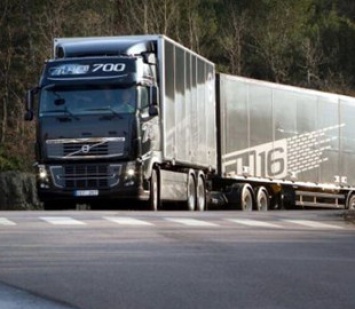В Норвегии протестировали устройство, по звуку определяющее неисправности грузовика