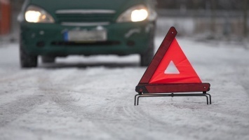 Как избежать ДТП на зимней дороге