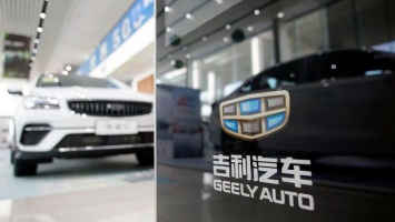 Geely и Renault совместно запустят производство гибридных автомобилей для Азии