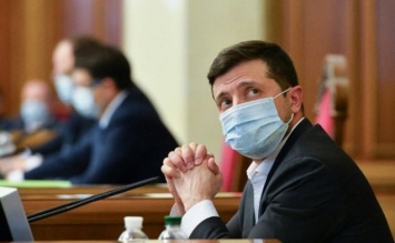 Зеленский ответил на очередную петицию об отмене "принудительной вакцинации"