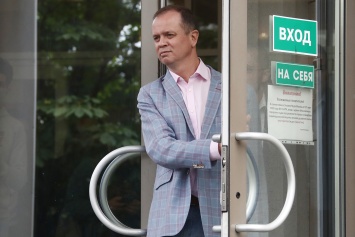 Против адвоката Ивана Павлова возбуждено уголовное дело о госизмене