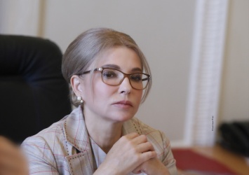 Украинцы хотят нового премьера, самая большая поддержка - у Юлии Тимошенко, - социологи