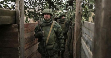 Шойгу заявил о подготовке "провокации" США на Донбассе