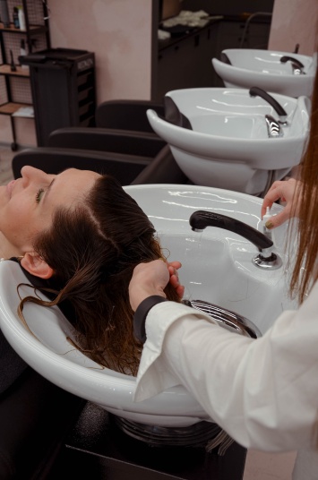 Как восстановить волосы после окрашивания: личный опыт