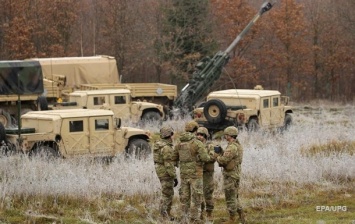 Силы быстрого реагирования НАТО приведены в повышенную боеготовность - СМИ