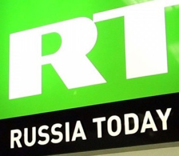 Германия заблокировала вещание пропагандистского канала Кремля Russia Today в Европе
