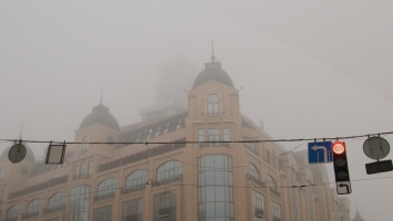 Святошино, Бессарабка и Демеевка: где в Киеве самый грязный воздух