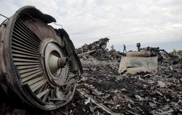 Прокуратура Нидерландов требует пожизненного для Гиркина и других обвиняемых по делу MH17