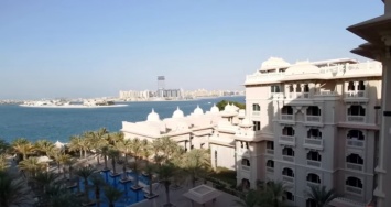 Расследователи нашли у бывшего «премьера ДНР» Бородая квартиру в Дубае за полмиллиона евро