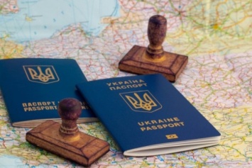 Украинцы могут въезжать без виз в 108 стран, а еще в 52 - по упрощенной процедуре: список