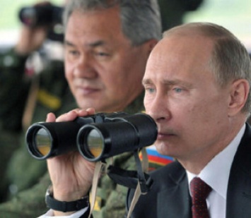 "НАТО, сдавайся!": Путина высмеяли на карикатурах за "ультиматум" Западу