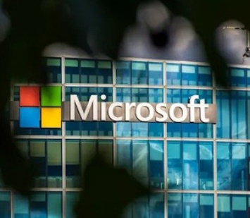 Европейский регулятор одобрил многомиллиардную сделку Microsoft