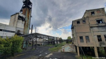 Заброшенные шахты: Донбассу грозит экологическая катастрофа