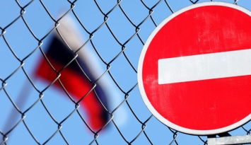 Украина на год продлила эмбарго на товары из РФ