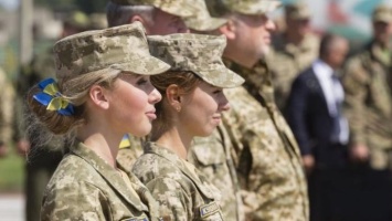 Наказание за уклонение от военного учета для женщин назвали в ВСУ