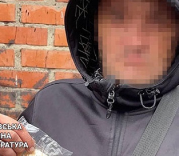 В Харькове будут судить 32-летнего мужчину за продажу психотропа «PVP»