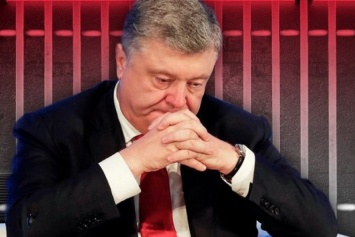 Пока Венедиктова в отпуске, в офисе генпрокурора подписали ходатайство об аресте Петра Порошенко