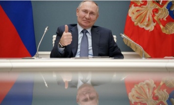 На "дезинфекцию" журналистов перед пресс-конференцией Путина потратили 1,4 млн рублей, - СМИ