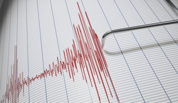 В Швейцарии у границы с Францией произошло сильное землетрясение