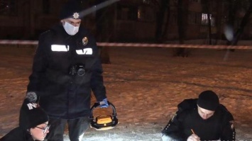 Вступился за женщину: в Киеве жестоко зарезали мужчину (фото, видео)