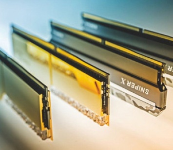 Дефицит модулей памяти DDR5 сохранится до второй половины 2022 года