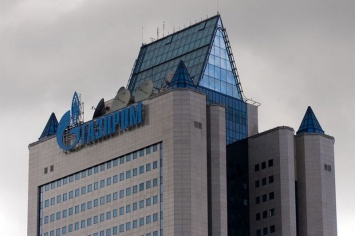 Газпром обвинил Европу в создании энергокризиса, а Германию - в перепродаже газа в Украину