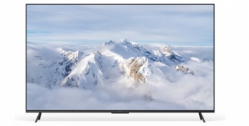 Представлен телевизор Xiaomi Mi TV EA70 2022