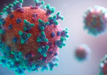 Ученые показали главную опасность мутировавшего штамма коронавируса