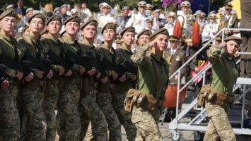 В Минобороны объяснили, при каких обстоятельствах будут призывать женщин на военную службу