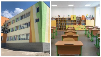 Что отремонтируют и купят в школы и садики Днепра за 18 миллионов гривен