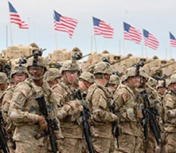 Американских солдат вооружат компьютеризированными очками уже в 2022 году