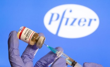 Эффективность двух доз Pfizer и Moderna против штамма Omicron установили ученые